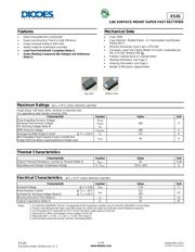 ES2G-13 datasheet.datasheet_page 1