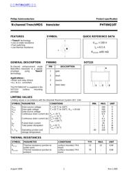 PHT6NQ10T datasheet.datasheet_page 1