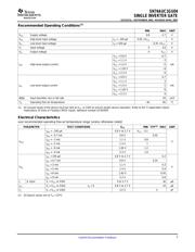 SN74AUC1GU04YZPR datasheet.datasheet_page 3