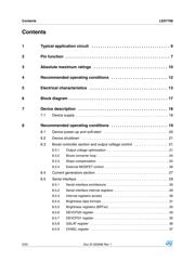 LED7708 datasheet.datasheet_page 2