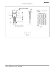 MJL3281A datasheet.datasheet_page 5