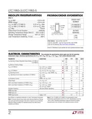 LTC1983ES6-3#TRM datasheet.datasheet_page 2