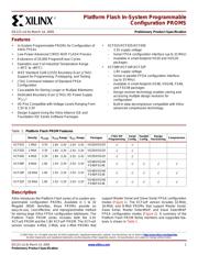 XCF04SVOG20C0936 datasheet.datasheet_page 1