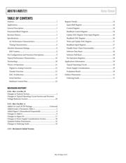 AD5721BCPZ-RL7 datasheet.datasheet_page 2