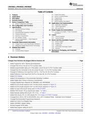 LMK04821 datasheet.datasheet_page 2