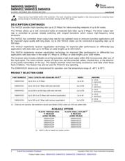 SN65HVD22EVM datasheet.datasheet_page 2