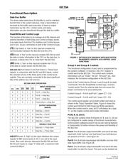 CS82C55AZ datasheet.datasheet_page 4