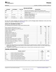 TPD1S414YZR datasheet.datasheet_page 3