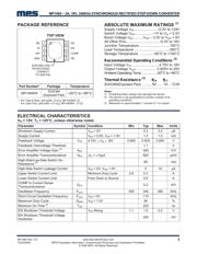 MP1484EN-LF-Z datasheet.datasheet_page 2