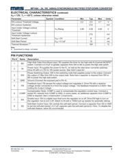 MP1484EN-LF-Z datasheet.datasheet_page 3