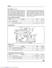 L6911A datasheet.datasheet_page 2