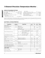 MAX6697EP99+ datasheet.datasheet_page 2