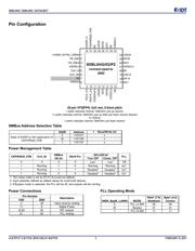 9DBL0442BKILFT datasheet.datasheet_page 2