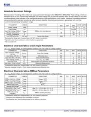 9DBL0442BKILFT datasheet.datasheet_page 5