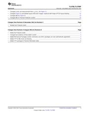 TLV70525YFPT datasheet.datasheet_page 3