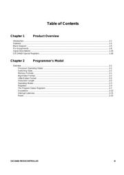 S3C2440A-40 datasheet.datasheet_page 3