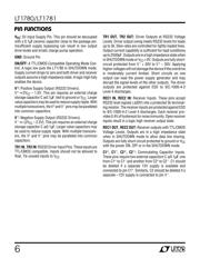 LT1781ISW#PBF datasheet.datasheet_page 6