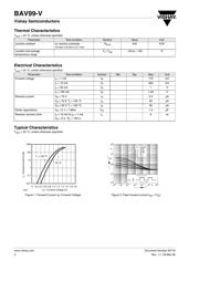 BAV99-E3-08 数据规格书 2