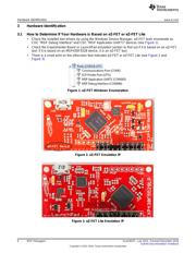 MSP-FET datasheet.datasheet_page 6