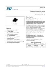 L6234PD datasheet.datasheet_page 1