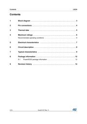 L6234PD datasheet.datasheet_page 2