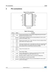 L6234PD datasheet.datasheet_page 4