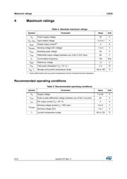 L6234PD datasheet.datasheet_page 6