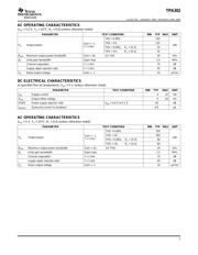 TPA302DG4 datasheet.datasheet_page 3