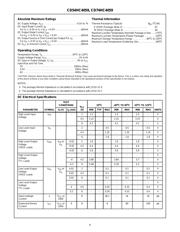 CD74HC4059-W datasheet.datasheet_page 4