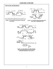 CD74HC4059-W datasheet.datasheet_page 6