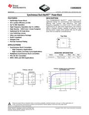 CSD86360Q5D datasheet.datasheet_page 1