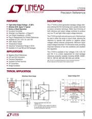 LT1019CS8-5#PBF datasheet.datasheet_page 2