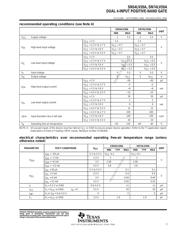 SN74LV20ADR datasheet.datasheet_page 3