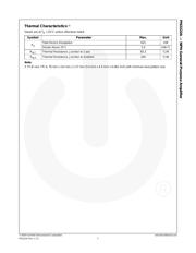 PN2222A datasheet.datasheet_page 2