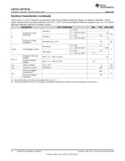 LM2735YMFEVAL datasheet.datasheet_page 6