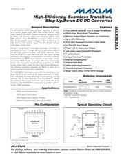 MAX8625A datasheet.datasheet_page 1