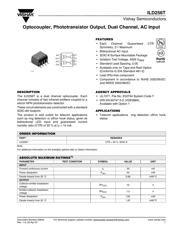 ILD256T datasheet.datasheet_page 1