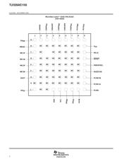 TLV320AIC1103 datasheet.datasheet_page 2