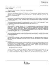 TLV320AIC1103 datasheet.datasheet_page 5