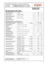 FD800R33KL2C-K_B5 datasheet.datasheet_page 1