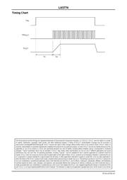 LA5774-E 数据规格书 5