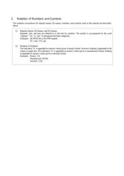 R5F21217KFP 数据规格书 5