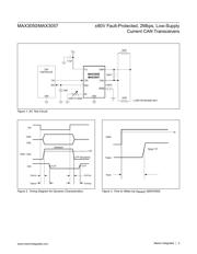 MAX3057 datasheet.datasheet_page 5