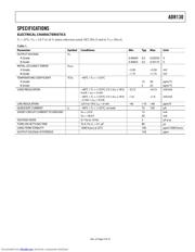 ADR130 datasheet.datasheet_page 3