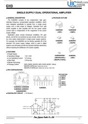 NJM2904V datasheet.datasheet_page 1