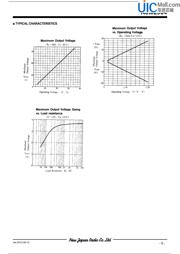 NJM2904V datasheet.datasheet_page 5