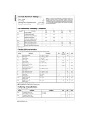 DM7414N datasheet.datasheet_page 2