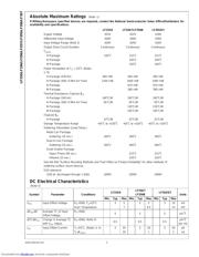 LF356BH datasheet.datasheet_page 2