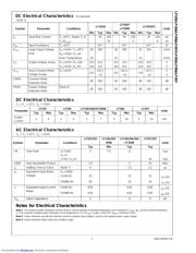 LF356BH datasheet.datasheet_page 3