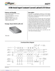 A6277SA datasheet.datasheet_page 2